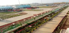 LPG Plant at Hyderabad