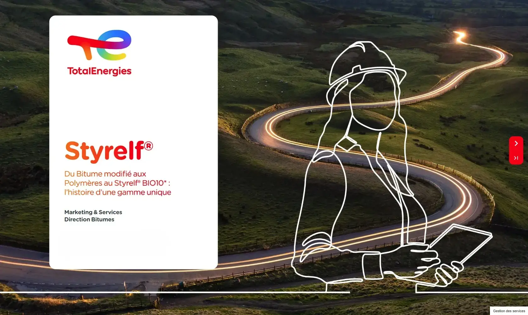 50 ANS DU STYRELF COUVERTURE