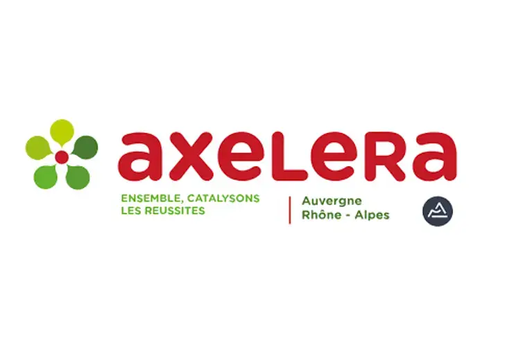 Logo axelera