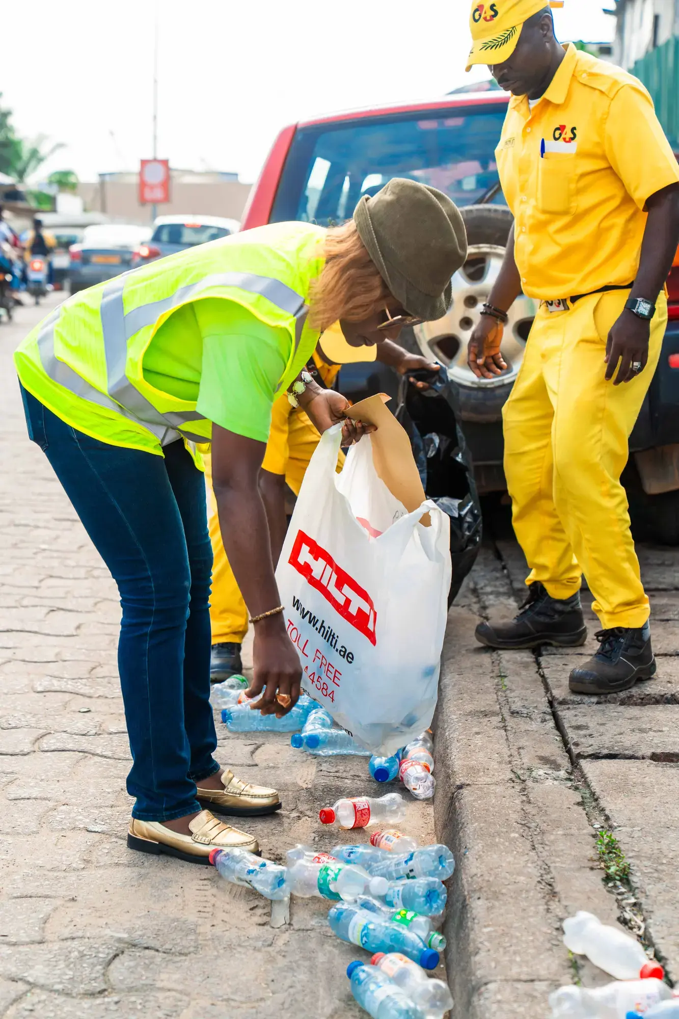 Journée mondiale de l'environnement 2025