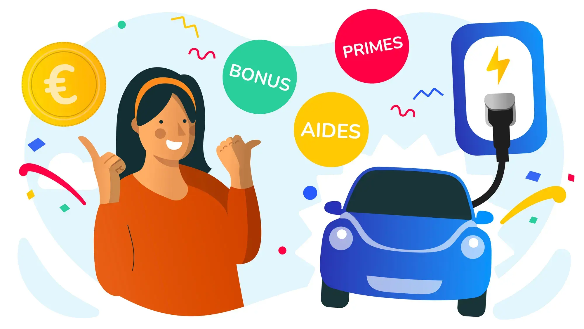 aide achat voiture électrique