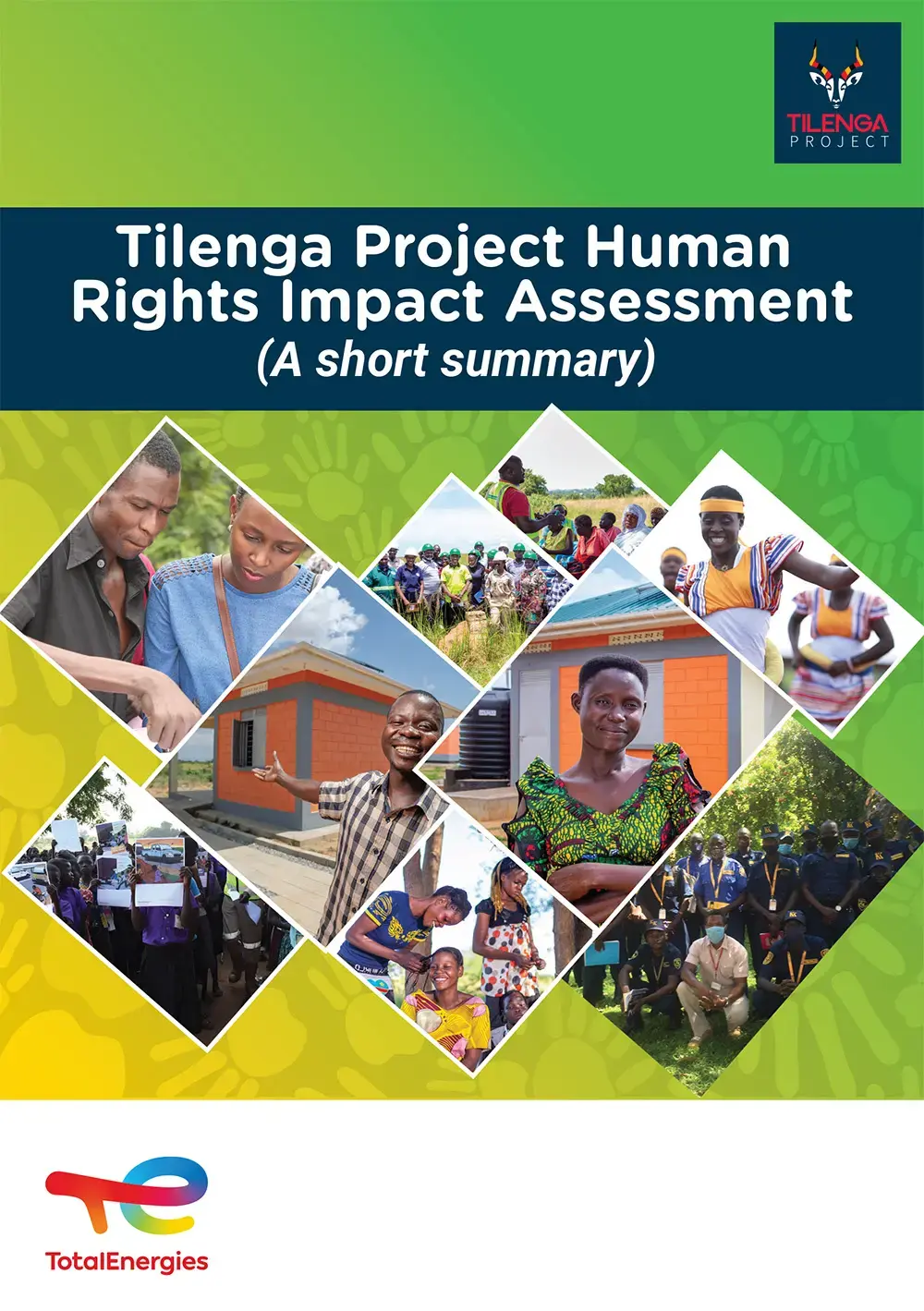 Tilenga Project Human Rights Impact Assessment:A short summary