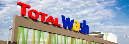 Wash Cover