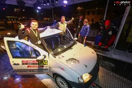 Promo Rally Total&nbsp;- decembrie