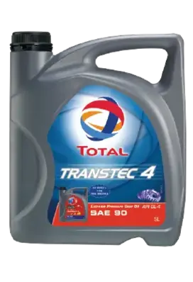 Transtec 4 SAE 90