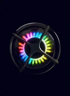 gaz