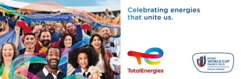 TotalEnergies