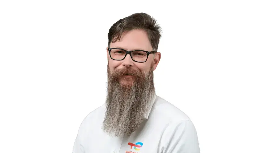 Andreas Lindström