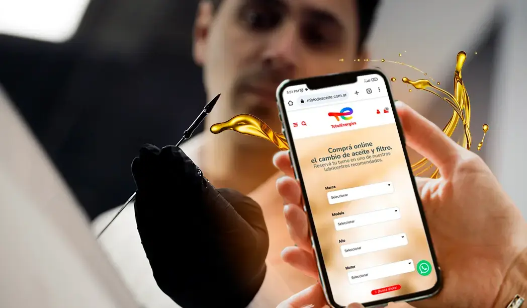 Total Quartz Auto Service