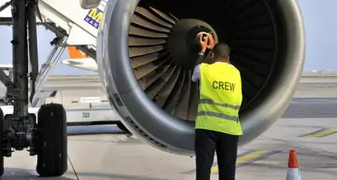 aviation