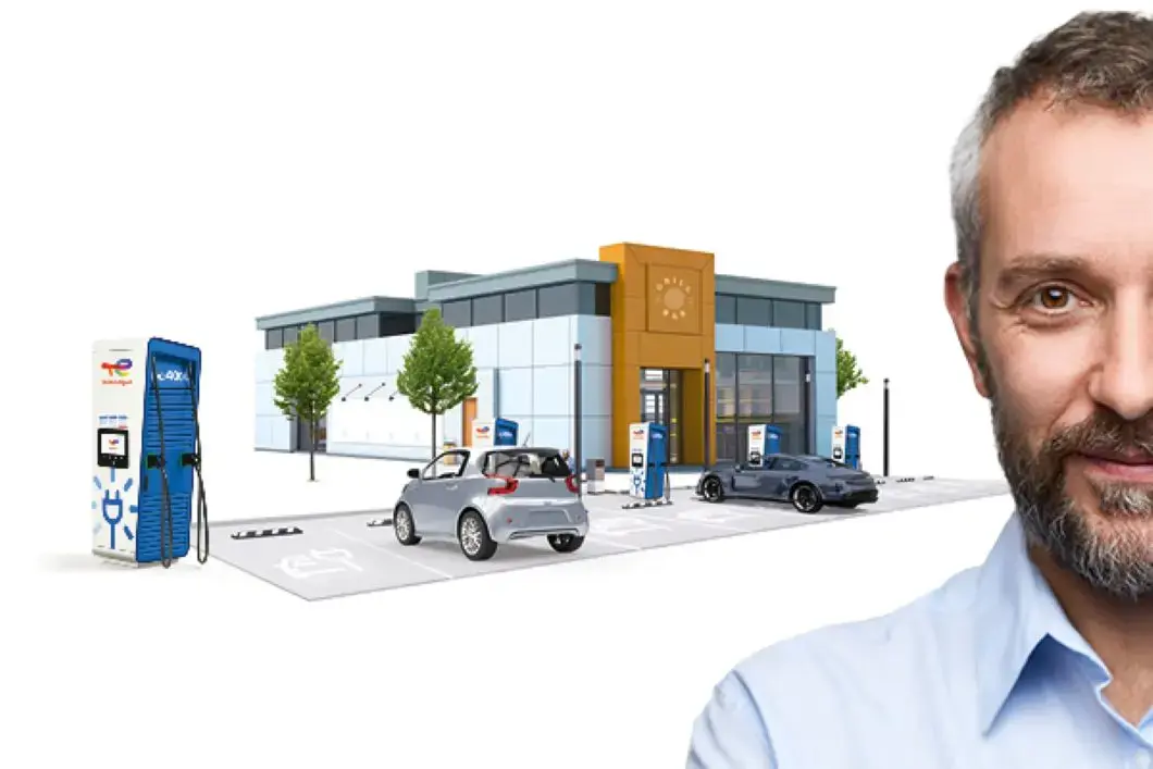 Charging Solutions Standortpartner 2025