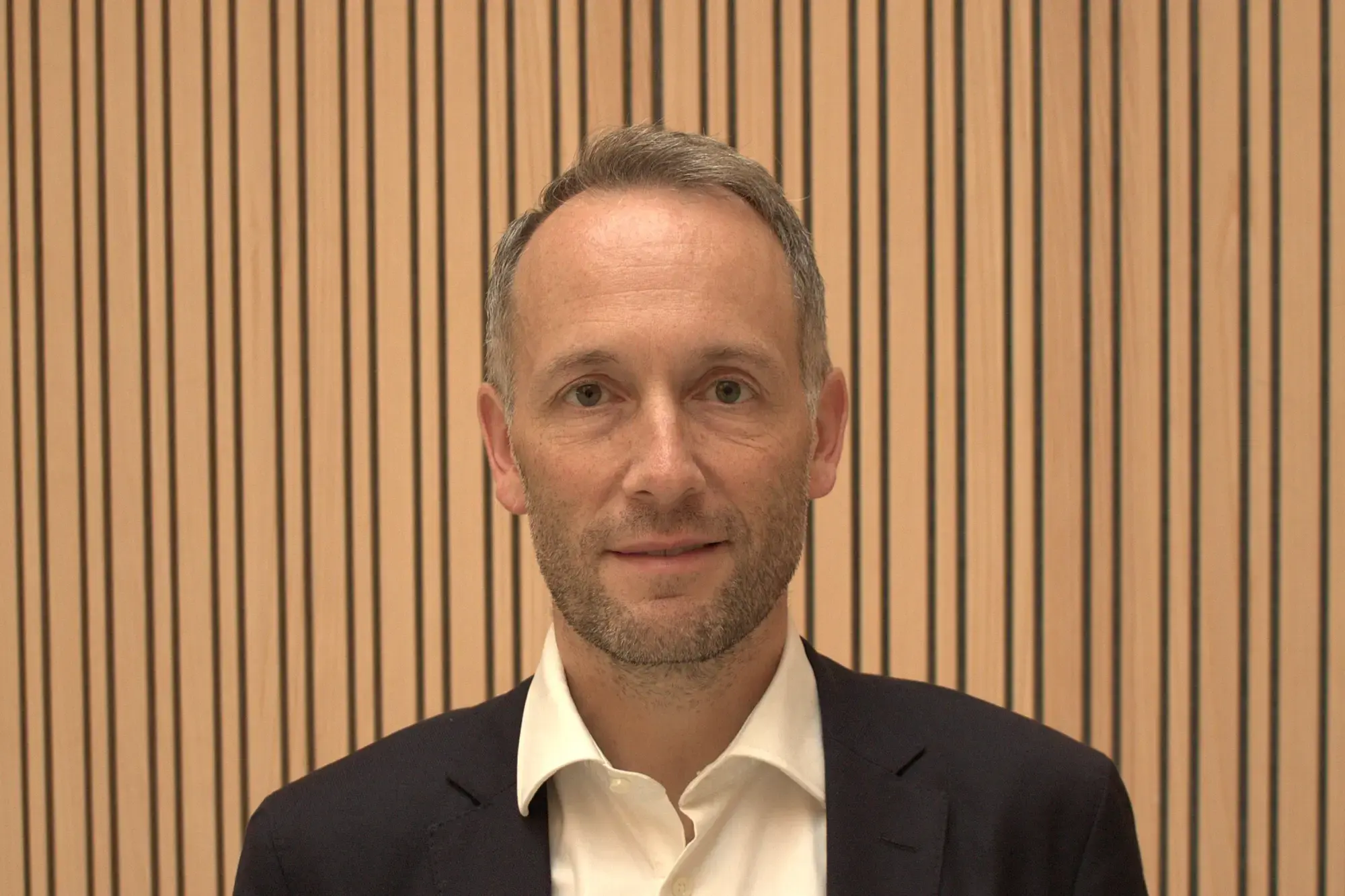 Johannes Bøggild