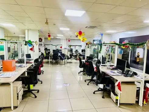 🎄 Challenge Décoration de Noël – Retour en images