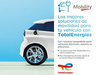 TotalEnergies Marketing España participa en TRAFIC