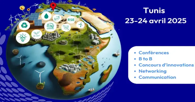 tunis 25