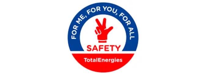 safety logo
