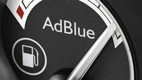 Adblue