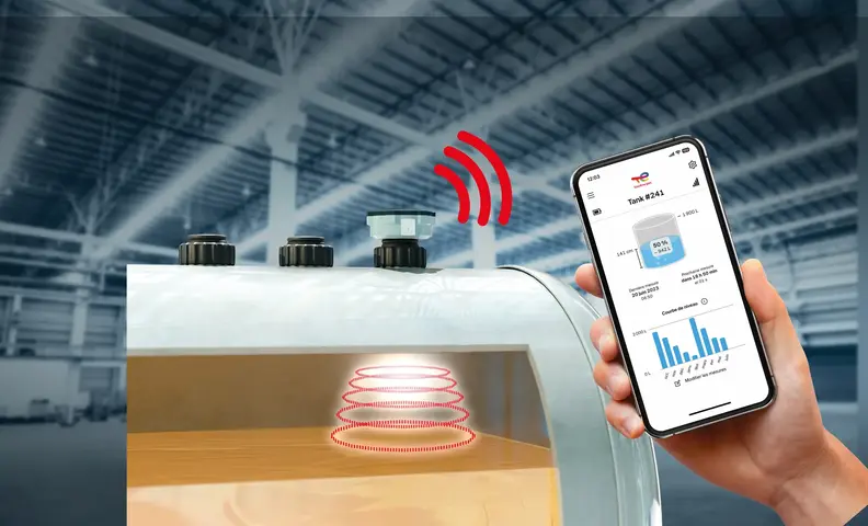 totalenergies - lubpilot - kv hd