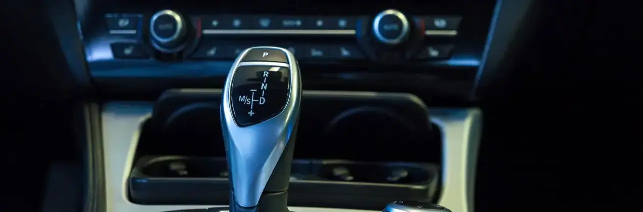 Рідини для автоматичних трансмісій