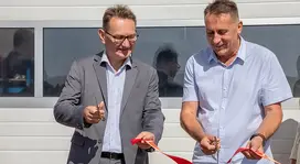 Partnerstvo sa kompanijom TotalEnergies, „NiZ Fenix”