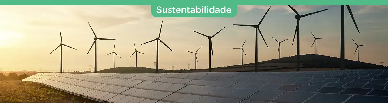 Energia verde o que é, vantagens e por que investir - TotalEnergies