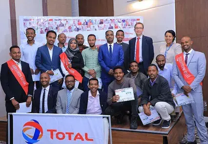 Total startupper is to motivate&nbsp; young entrepreneurs