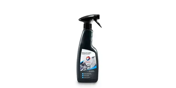 Wheel Cleaner Car Care