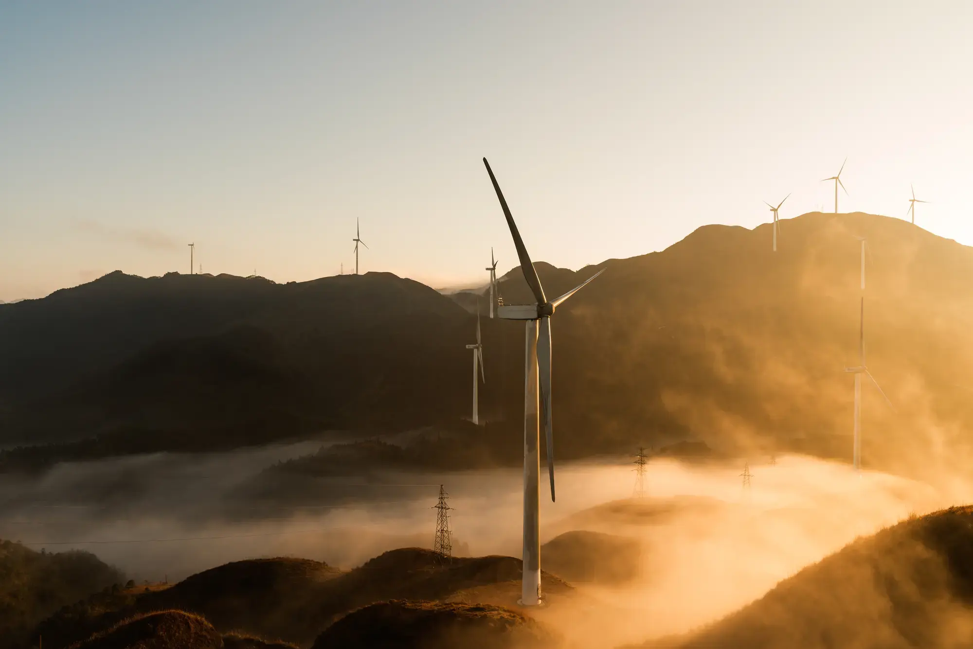 Wind Turbine Windmill Lubricants