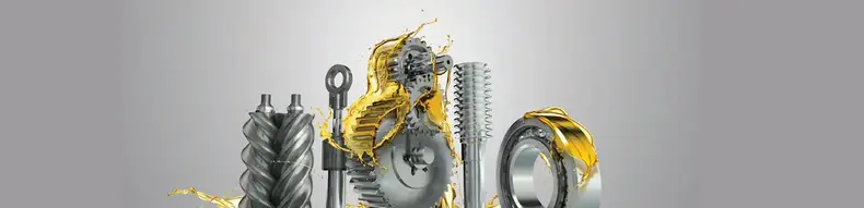 Industriele smeermiddelen