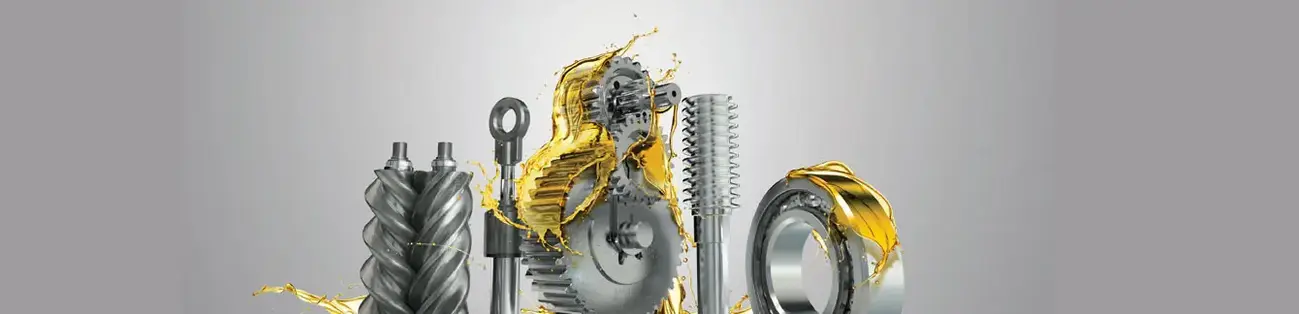 Industriele smeermiddelen