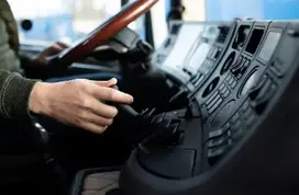 Rubia Truck Services 重車服務中心
