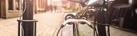 ev on the road