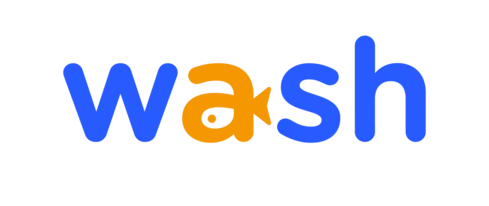 Logo Wash