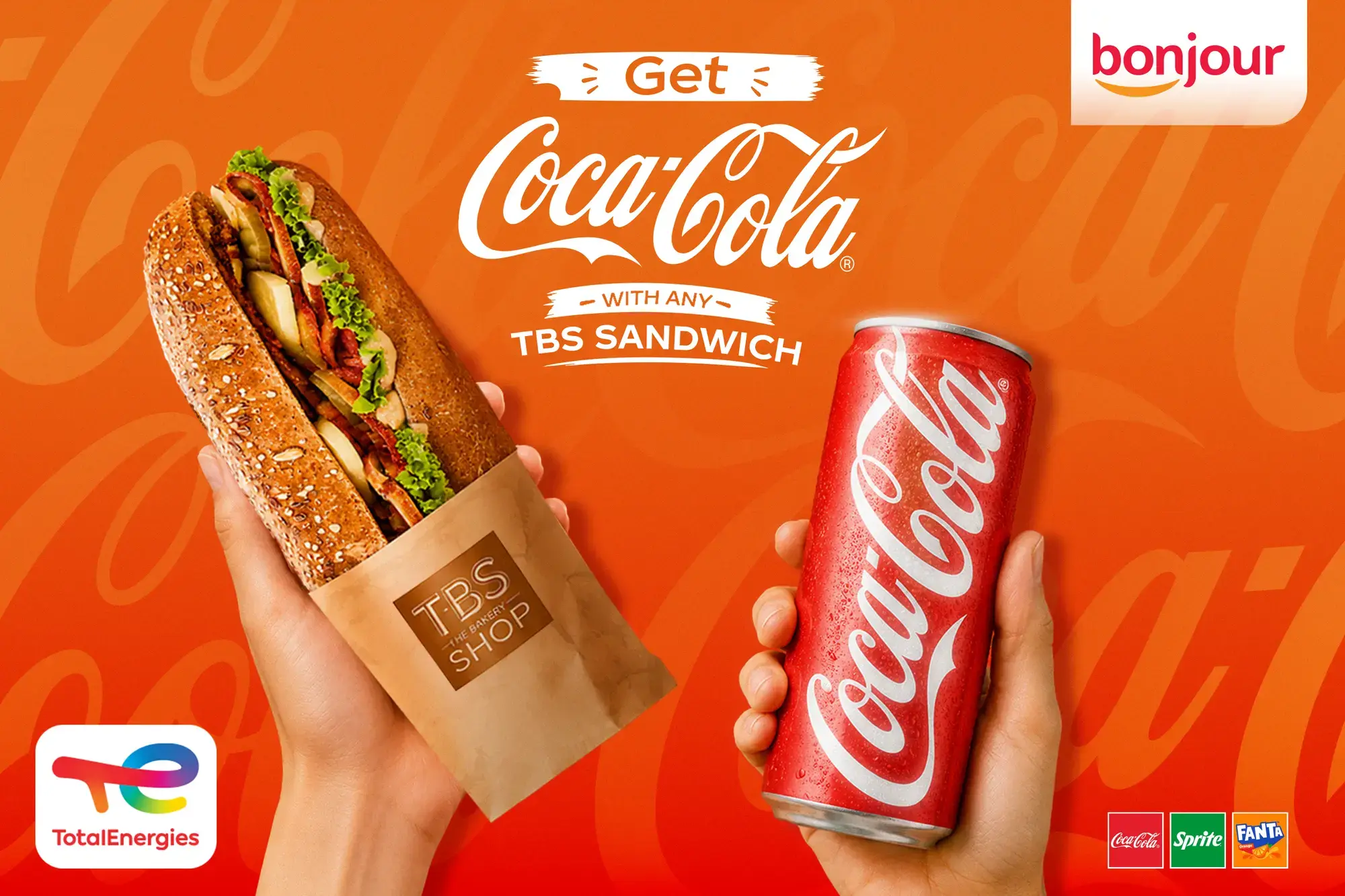 Coca Cola X TBS sandwich promotion 2026-Thumbnail
