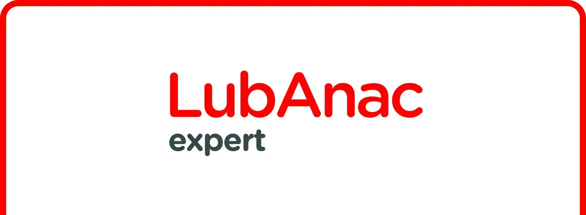 LubAnac Expert