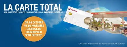 Carte total