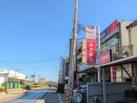 桃園大園新亮點，「樺慶輪胎」正式升級快馳保修中心！
