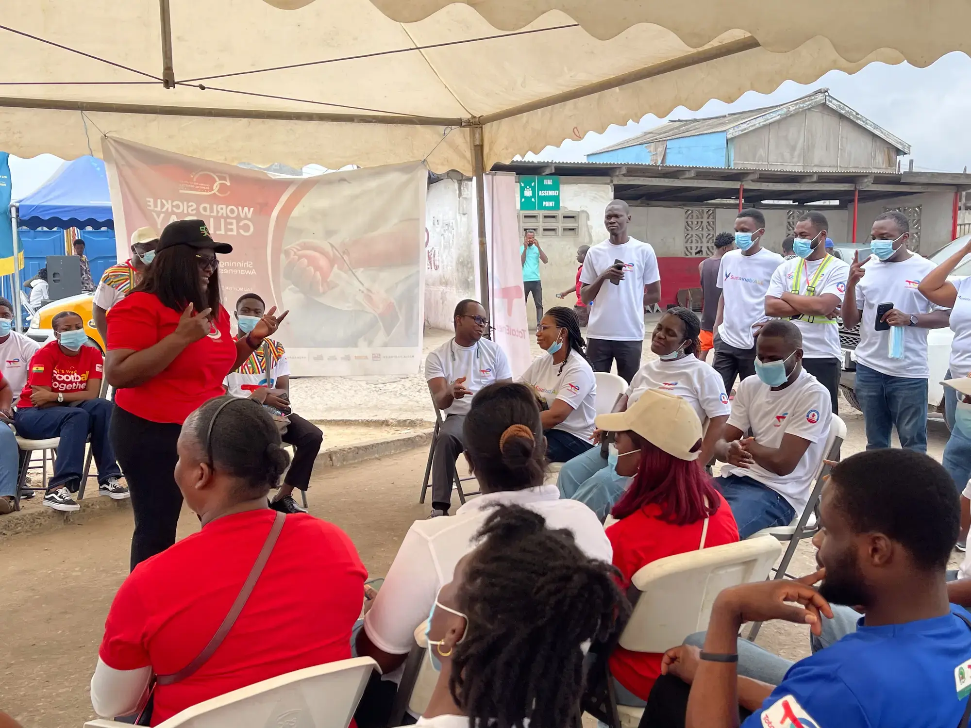 Health & Environmental Action