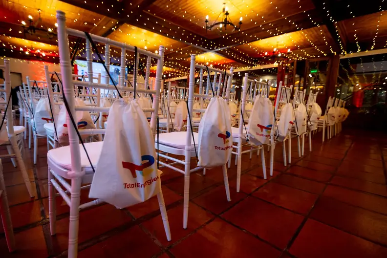 TotalEnergies: 20 años en Chile con innovación constante y la excelencia técnica en aceites de motor.