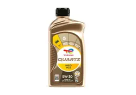 Aceite de motor Quartz ineo MC3 5W30