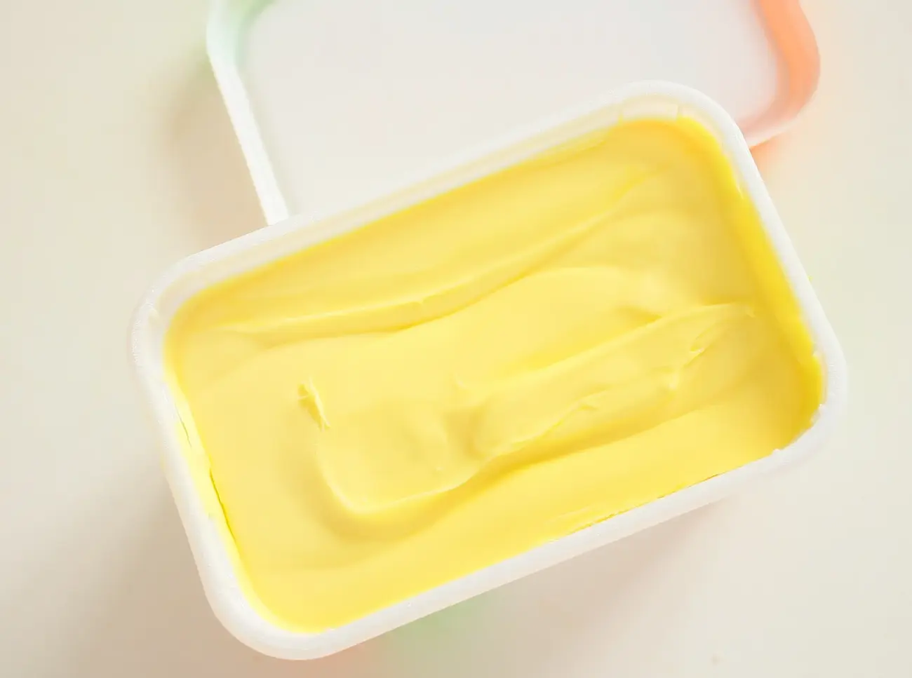 Butter box