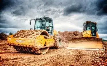 public works lubricants