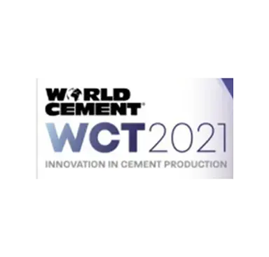 Join the World Cement Online Summit 2021