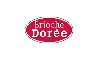 Brioche Dorée