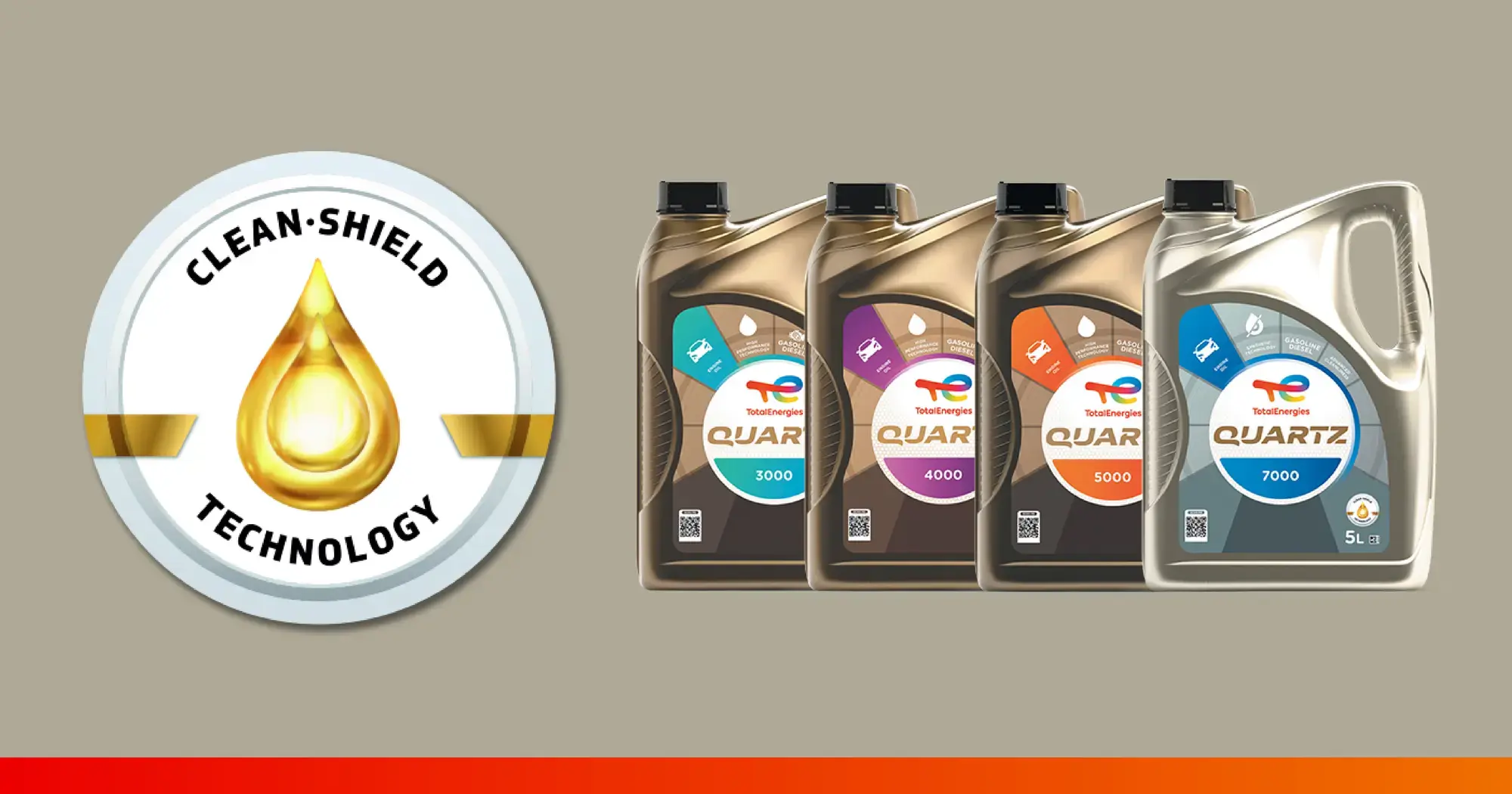 At TotalEnergies, we go the extra mile for you!