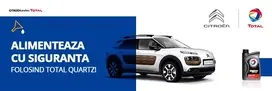 Citroen - partener