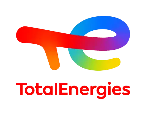 TotalEnergies logo