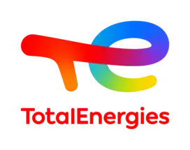 TotalEnergies logo