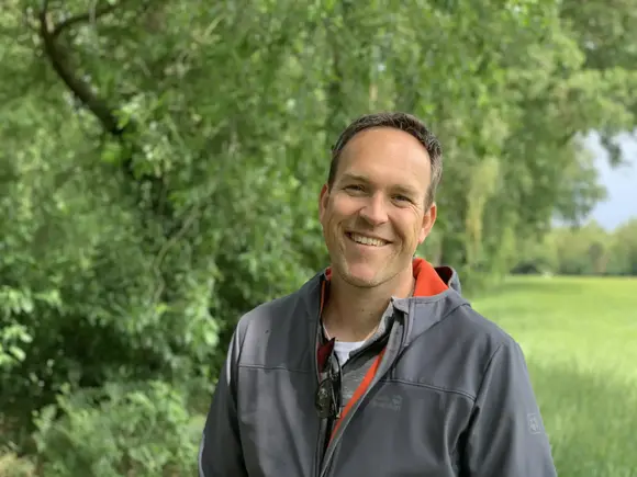 Interview Dave Wouters