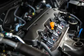 Engine Manufacturing